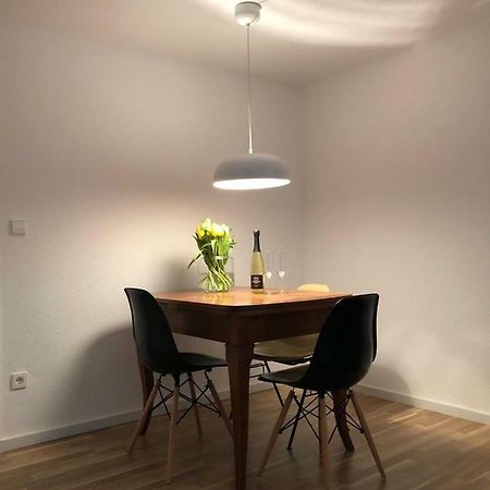 Forelle Apartment Bellheim Exterior photo