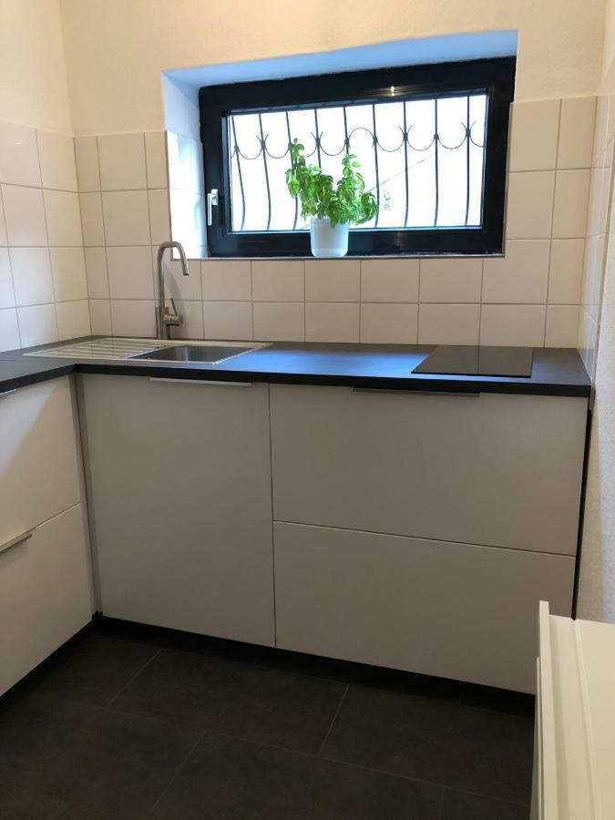 Forelle Apartment Bellheim Exterior photo