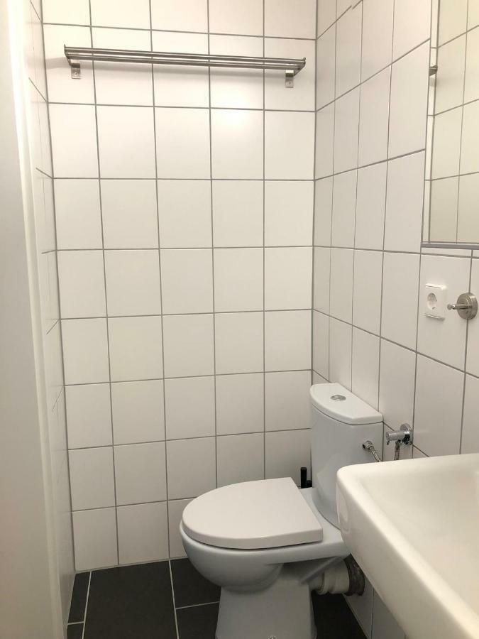 Forelle Apartment Bellheim Exterior photo